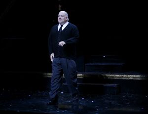 Raymond Bokhour Photo