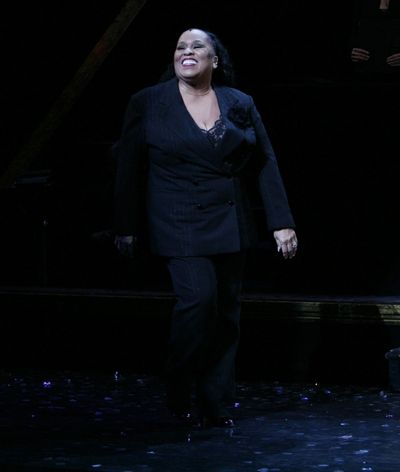 Roz Ryan Photo