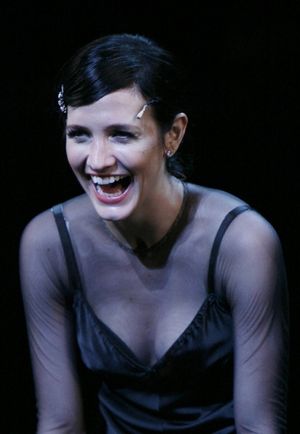 Ashlee Simpson-Wentz Photo