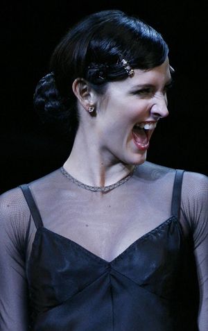 Ashlee Simpson-Wentz Photo