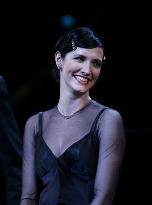 Ashlee Simpson-Wentz Photo