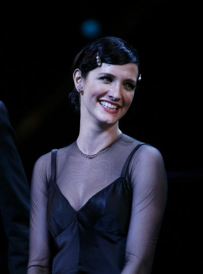 Ashlee Simpson-Wentz Photo