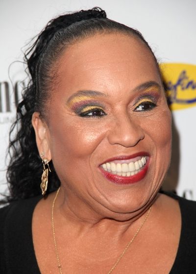 Roz Ryan Photo