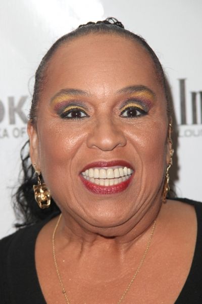 Roz Ryan Photo