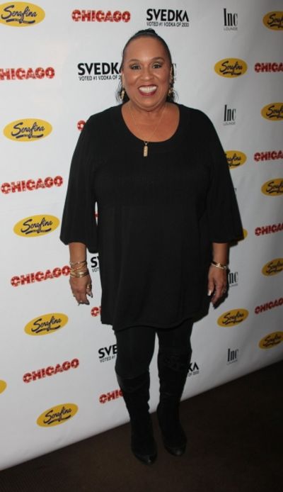 Roz Ryan Photo