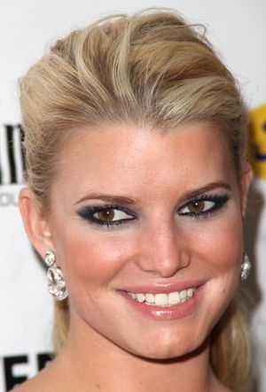Jessica Simpson @ BroadwayWorld Jessica Simpson Photo