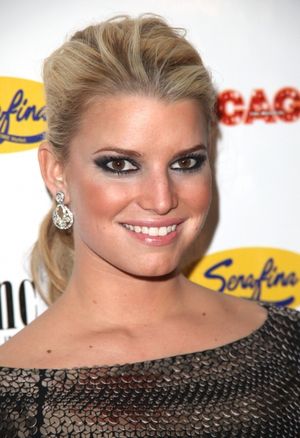 Jessica Simpson Photo
