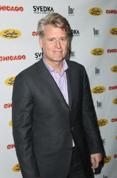 Joe Simpson Photo