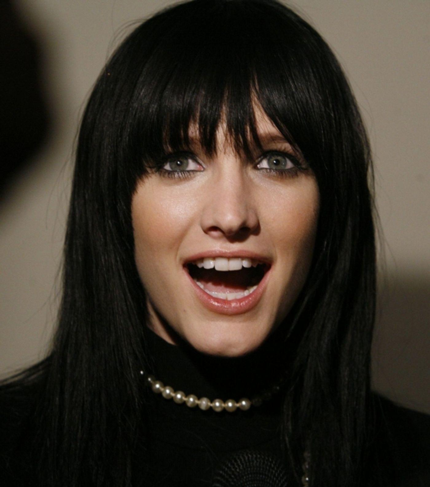 Photo Coverage: Ashlee Simpson-Wentz's CHICAGO Debut After-Party  Image