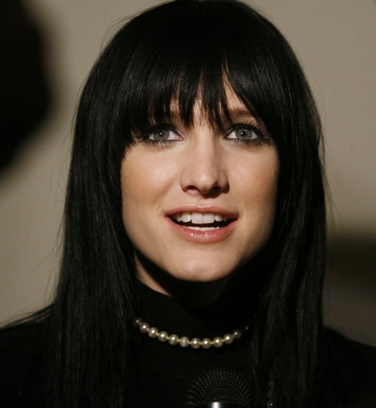Ashlee Simpson-Wentz at 