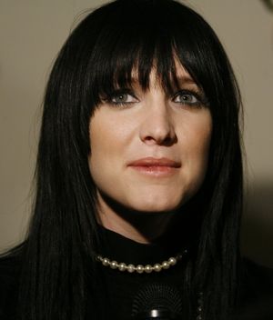 Ashlee Simpson-Wentz @ BroadwayWorld Ashlee Simpson-Wentz Photo