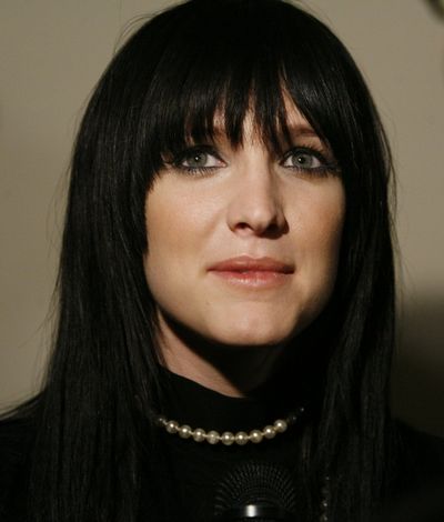 Ashlee Simpson-Wentz Photo