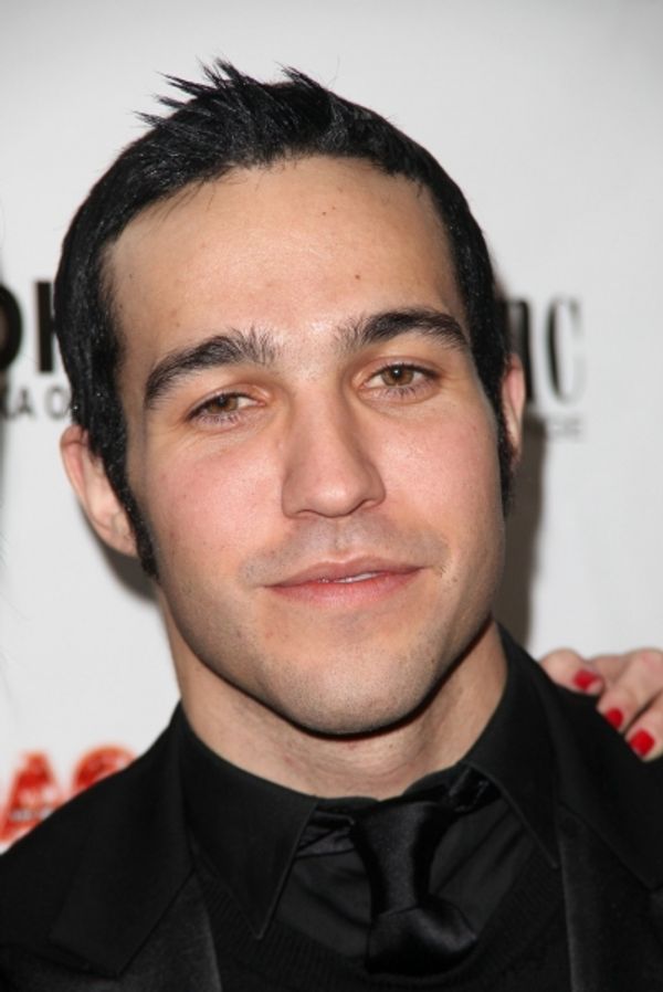  Pete Wentz  Photo