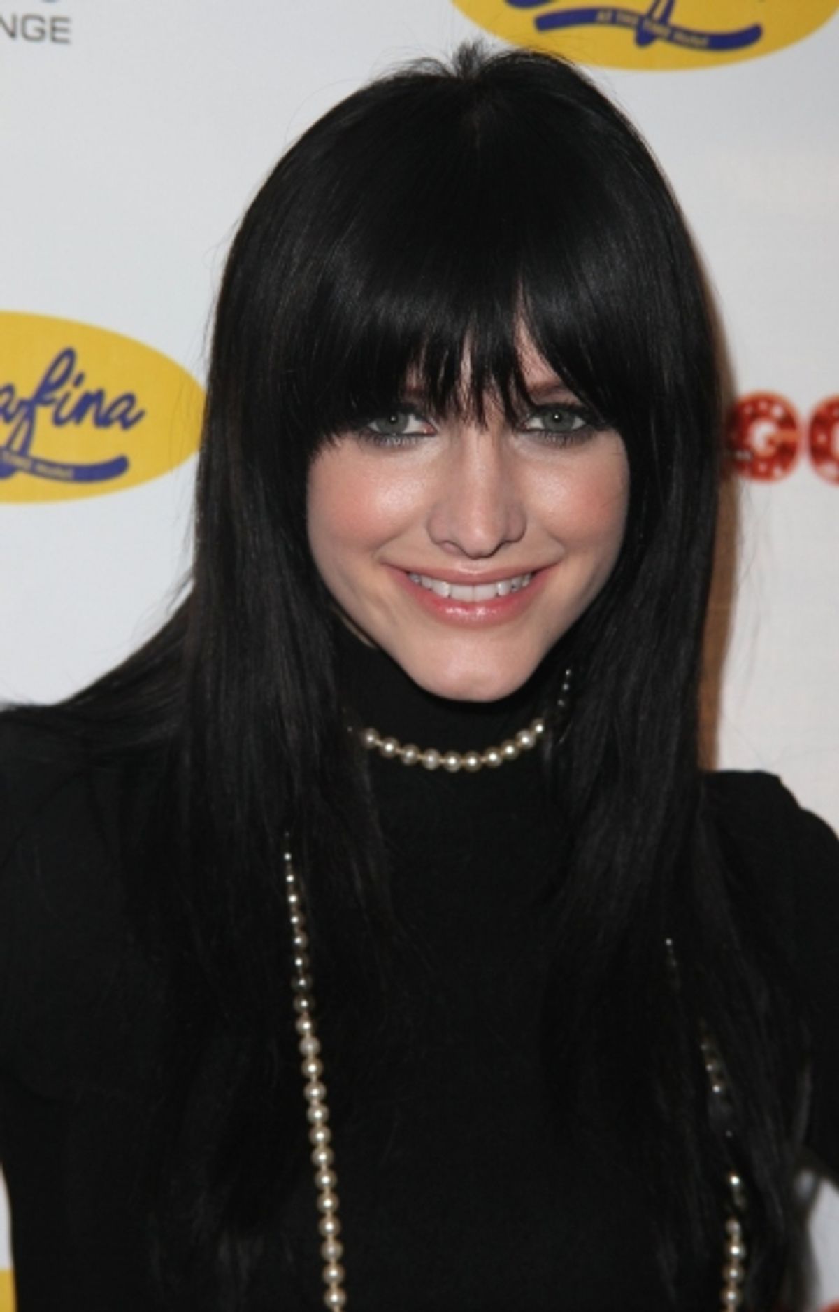 Ashlee Simpson-Wentz  at 