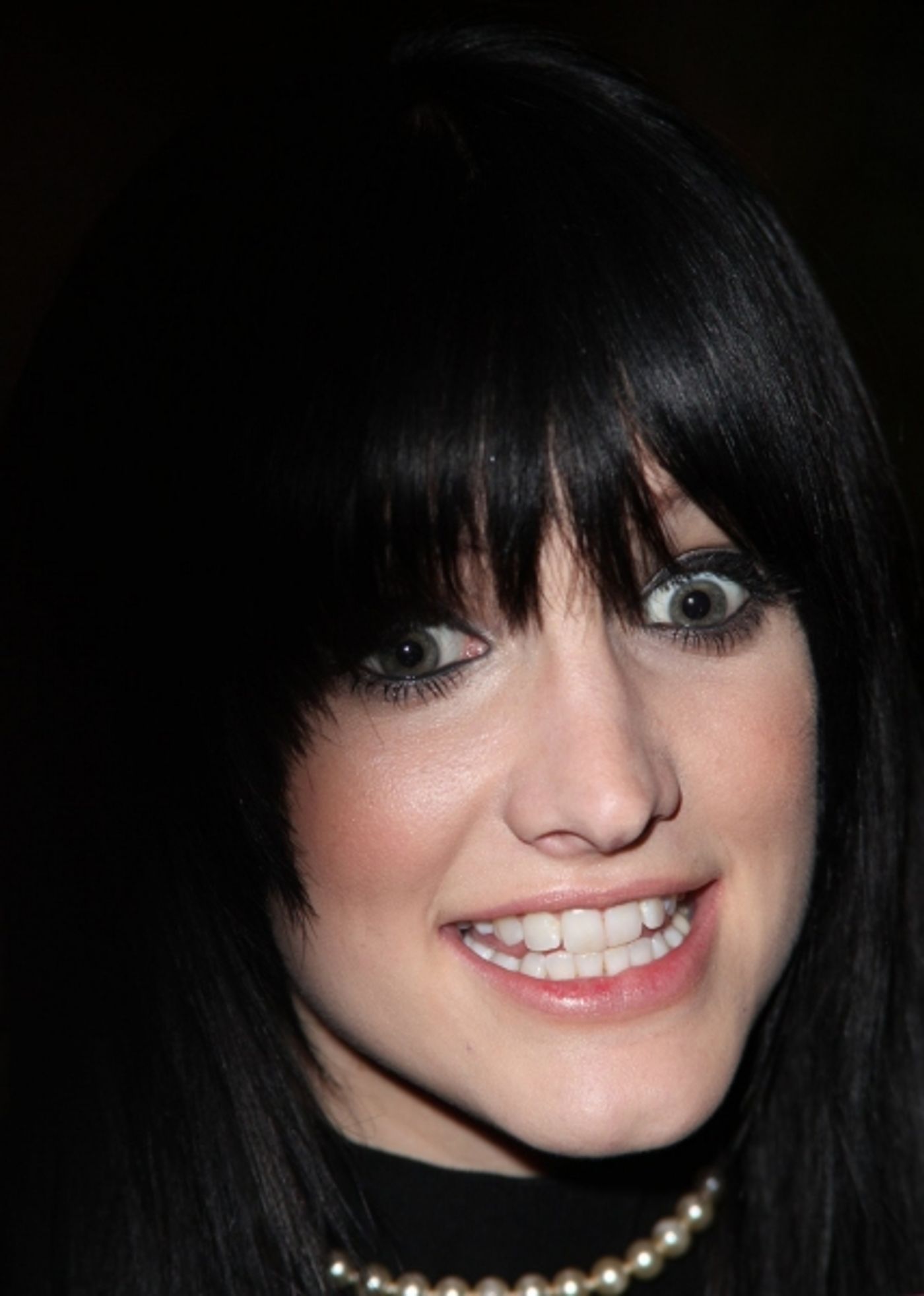 Photo Coverage: Ashlee Simpson-Wentz's CHICAGO Debut After-Party  Image