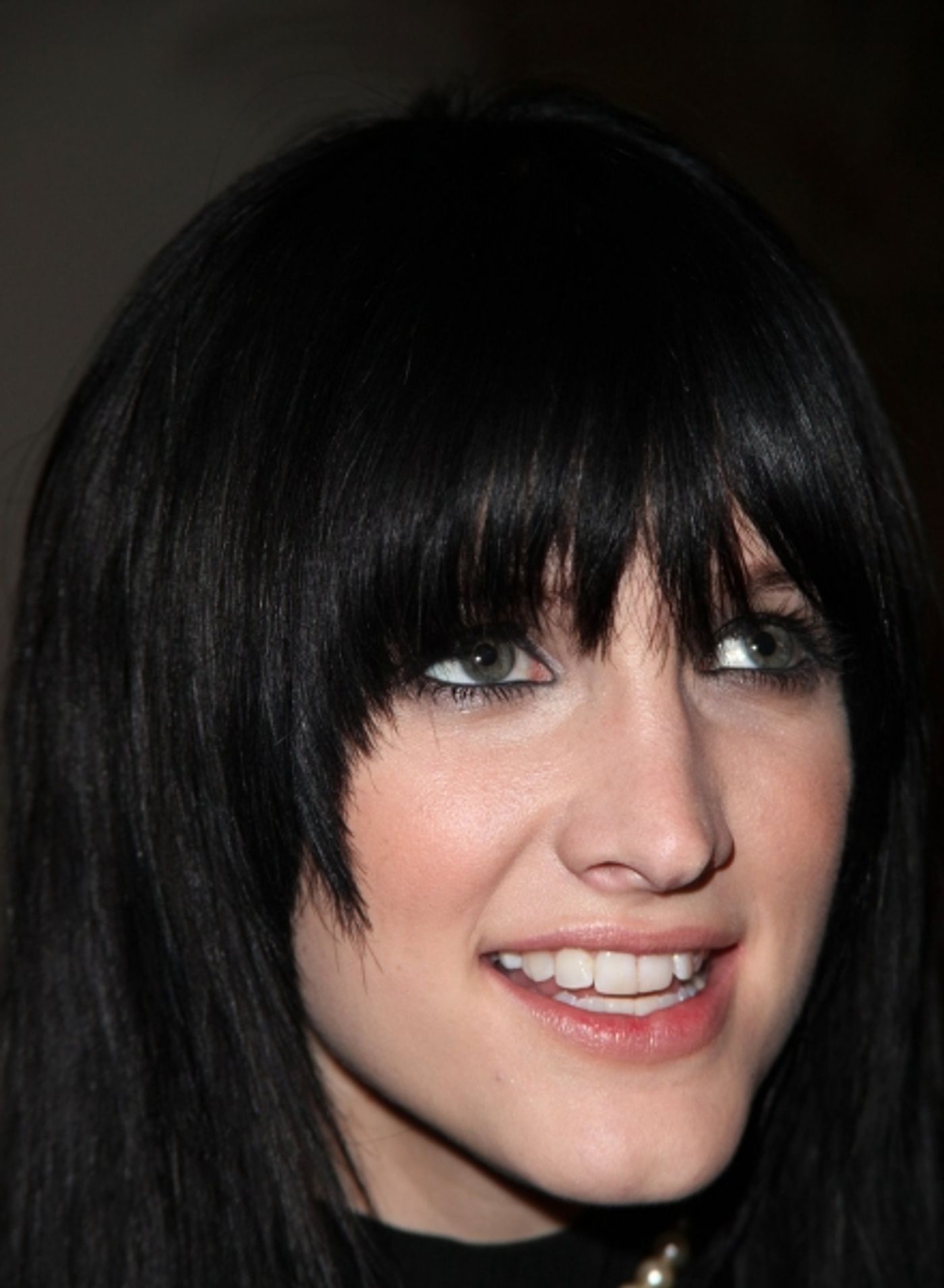 Photo Coverage: Ashlee Simpson-Wentz's CHICAGO Debut After-Party  Image