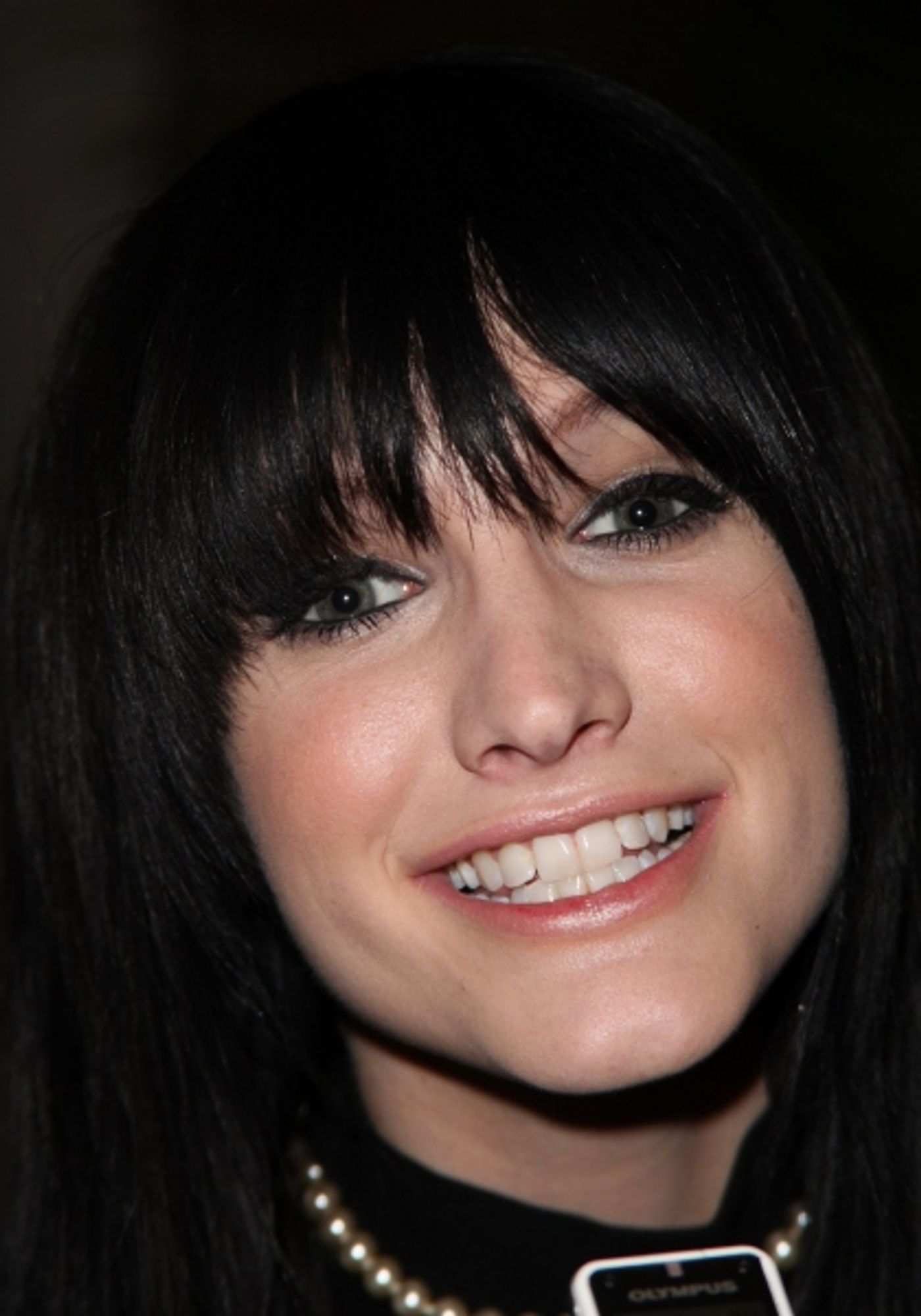 Photo Coverage: Ashlee Simpson-Wentz's CHICAGO Debut After-Party  Image