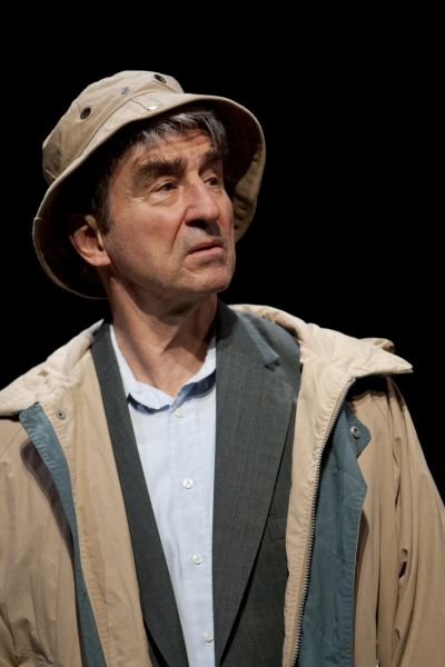 Photos: Sam Waterston Stars In Long Wharf Theatre's HAVE YOU SEEN US? — photo 1 of 8