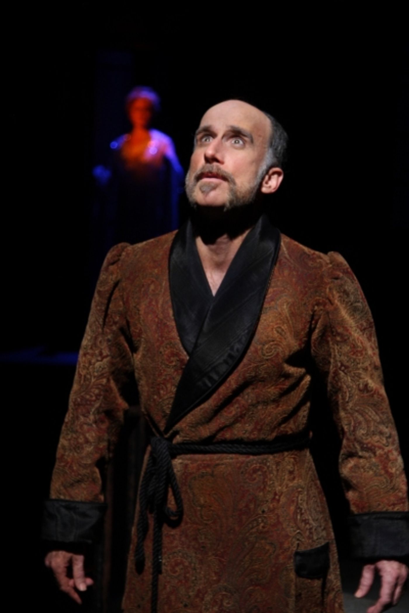 Photo Flash: The Human Race Theatre Presents A CHRISTMAS CAROL  Image