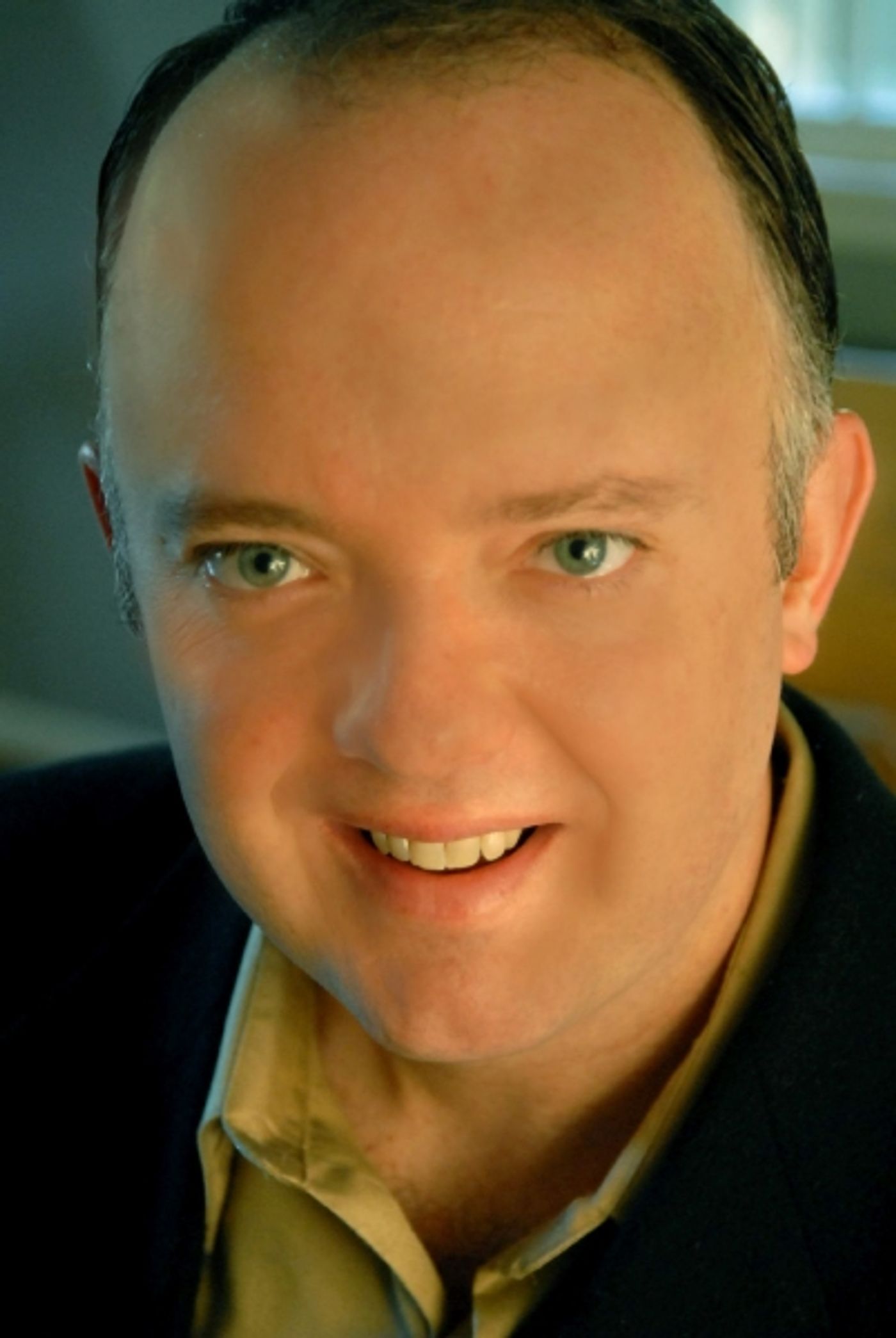 Photo Flash: A CHRISTMAS CAROL at the Beef & Boards Dinner Theatre, 12/5-12/21  Image