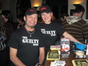 Gary Hathaway & Kristin Hathaway Photo