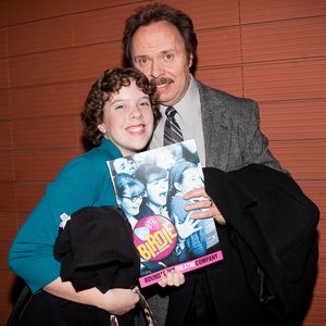 Gabriella Giocomo and Gary Giocomo Photo