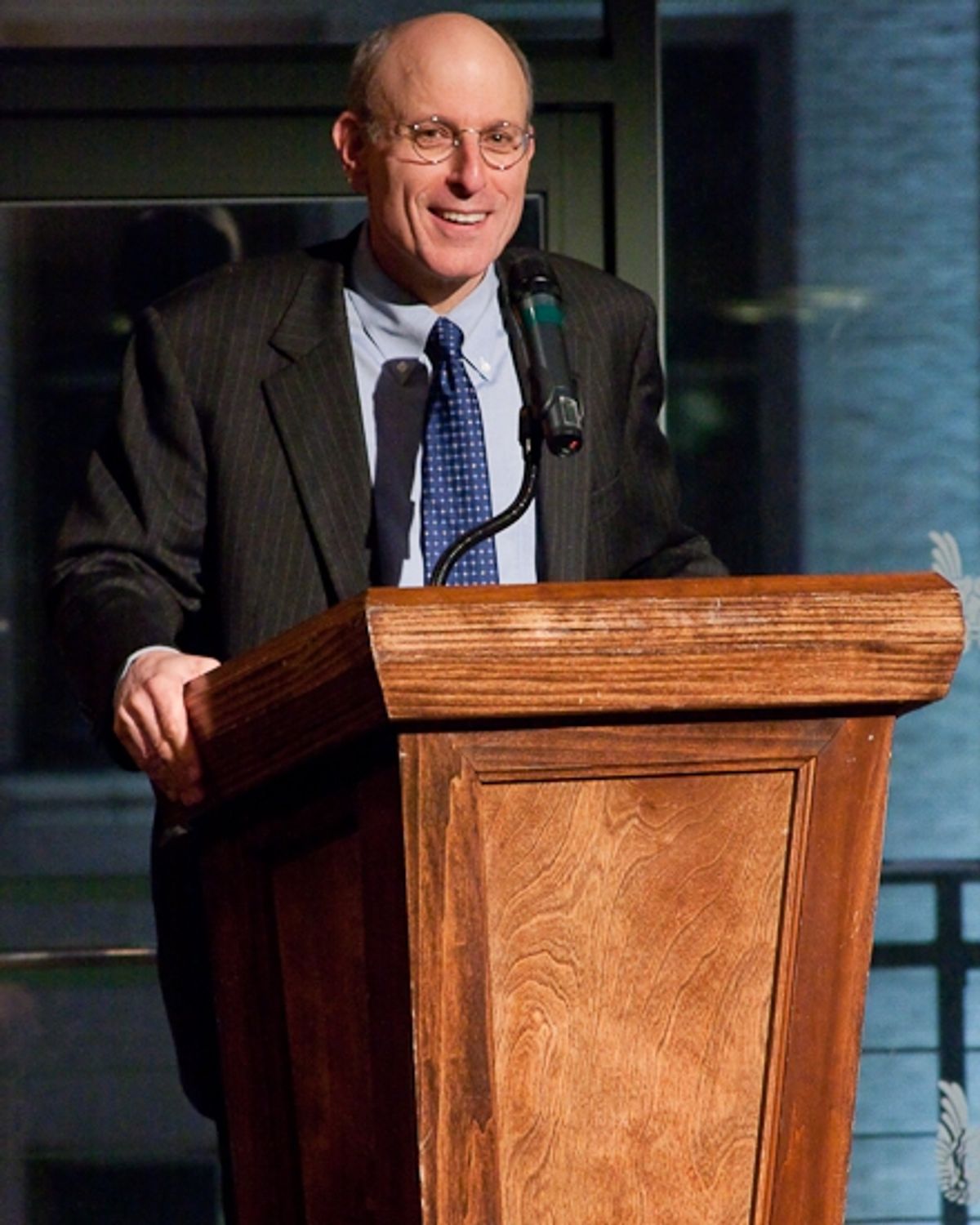 Mitchell Bernard at 2009 Fred Ebb Awards Honor Heisler and Goldrich