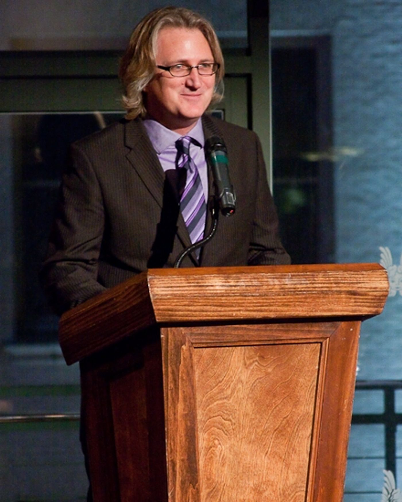 Photo Coverage: 2009 Fred Ebb Awards Honor Heisler and Goldrich  Image