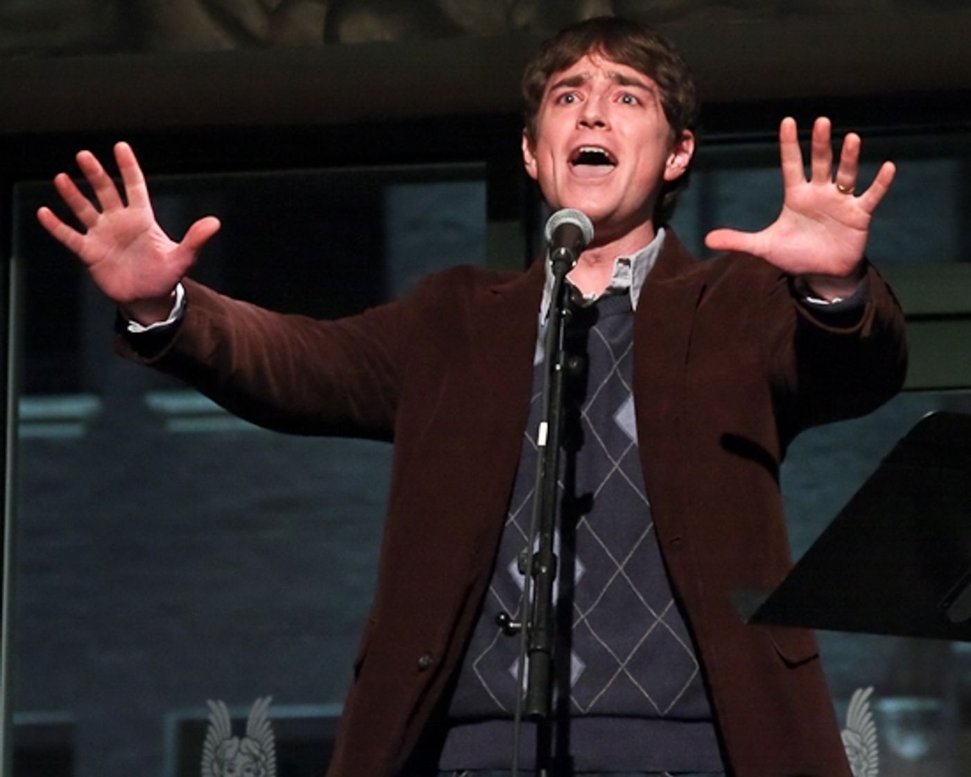 Photo Coverage: 2009 Fred Ebb Awards Honor Heisler and Goldrich  Image