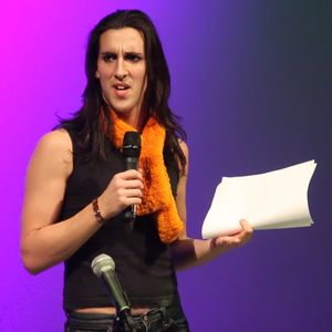 Martin Gould Cummings Photo