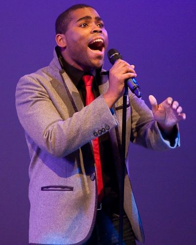 Sean Bradford Photo