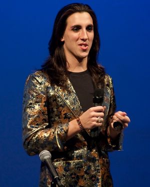 Martin Gould Cummings Photo