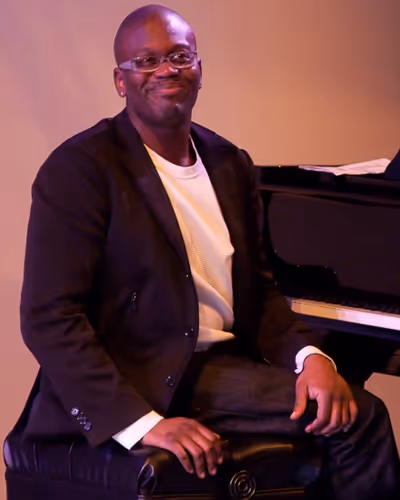 Tituss Burgess Photo
