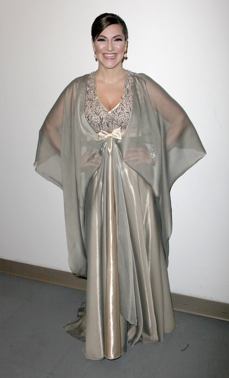Photo Coverage: Shoshana Bean: A Happening Concert — photo 57 of 59