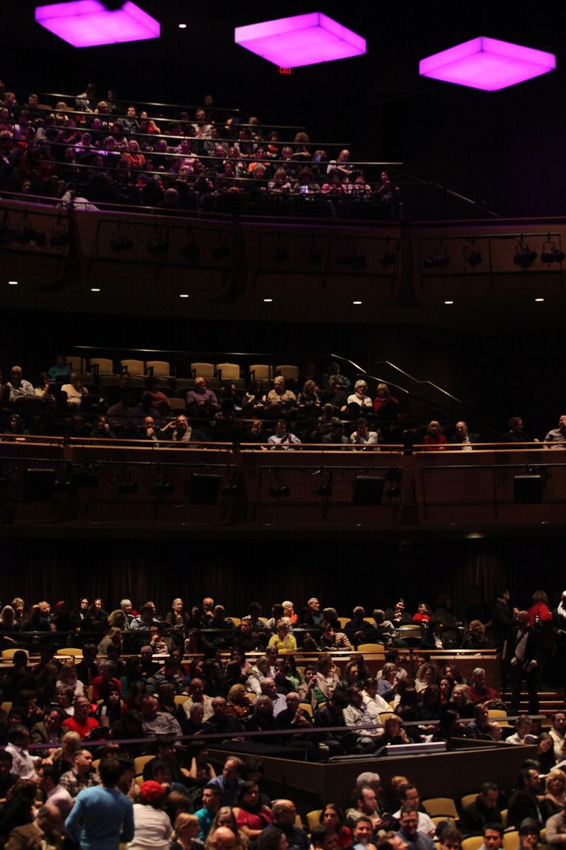 Photo Coverage: Shoshana Bean: A Happening Concert — photo 52 of 59