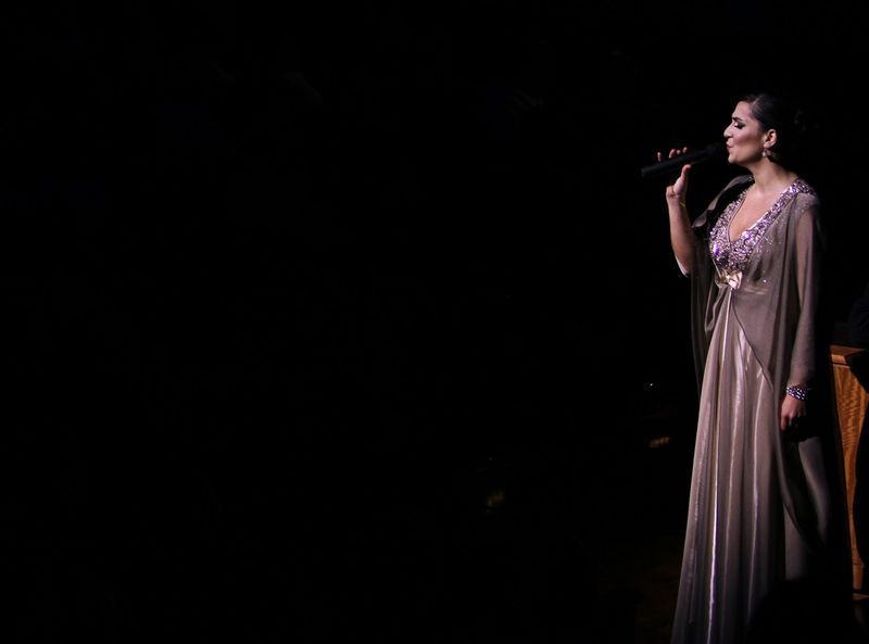 Photo Coverage: Shoshana Bean: A Happening Concert — photo 51 of 59