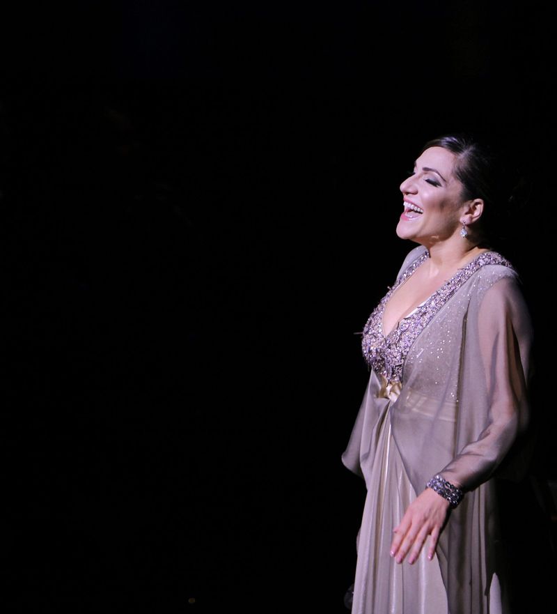 Photo Coverage: Shoshana Bean: A Happening Concert — photo 50 of 59