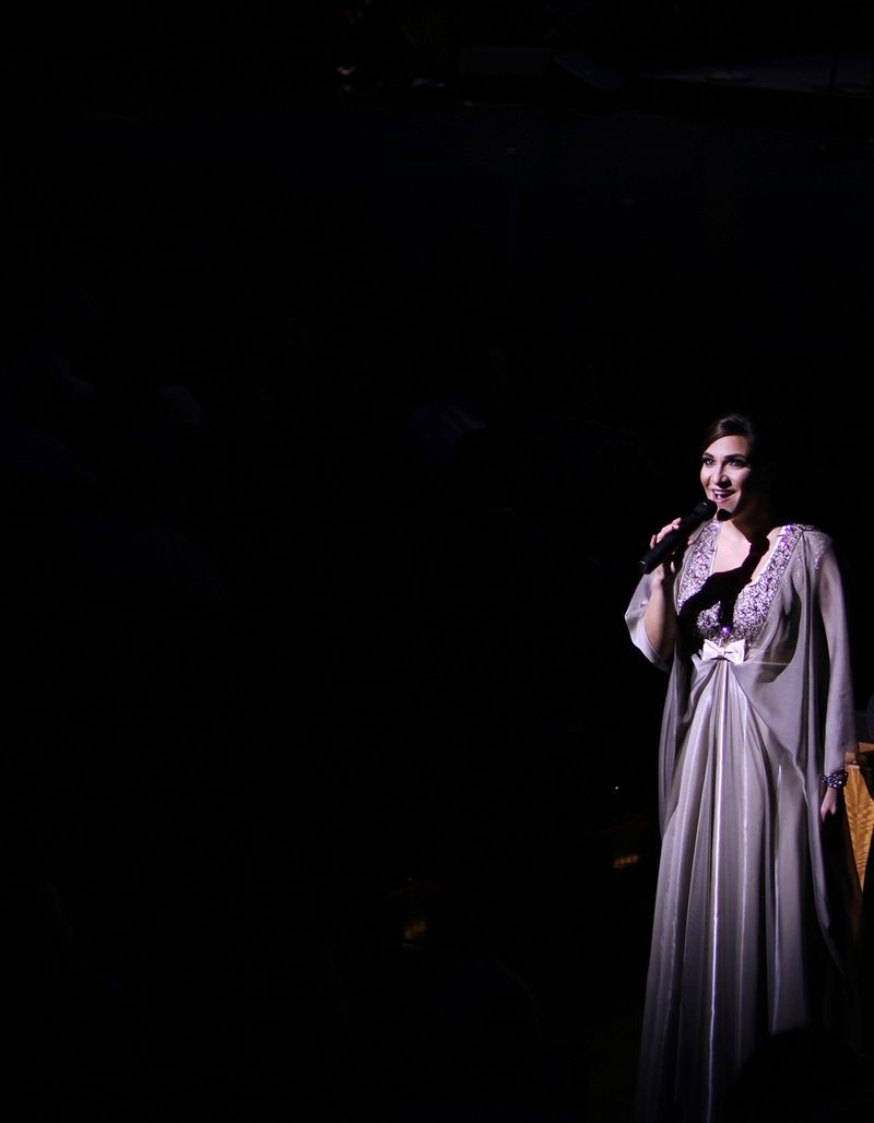 Photo Coverage: Shoshana Bean: A Happening Concert — photo 49 of 59