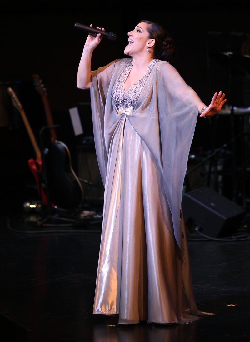 Photo Coverage: Shoshana Bean: A Happening Concert — photo 46 of 59