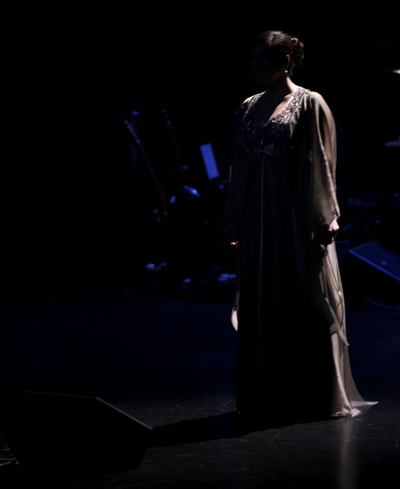 Photo Coverage: Shoshana Bean: A Happening Concert — photo 44 of 59