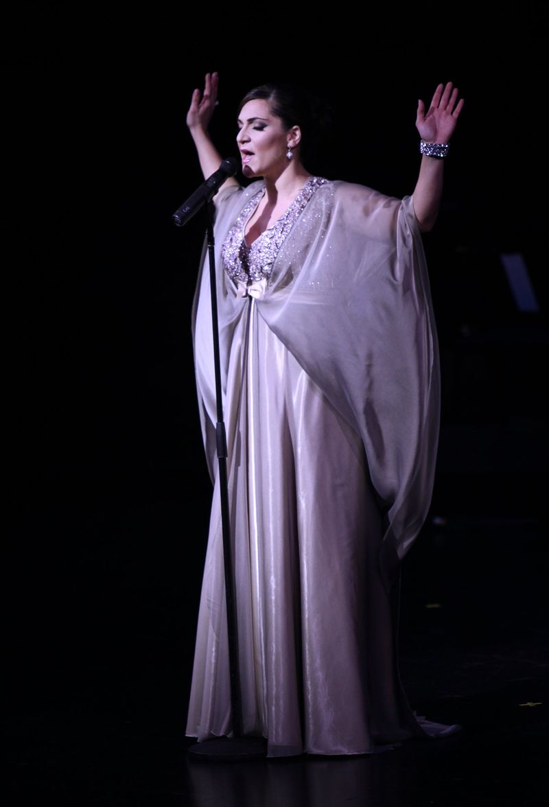 Photo Coverage: Shoshana Bean: A Happening Concert — photo 41 of 59