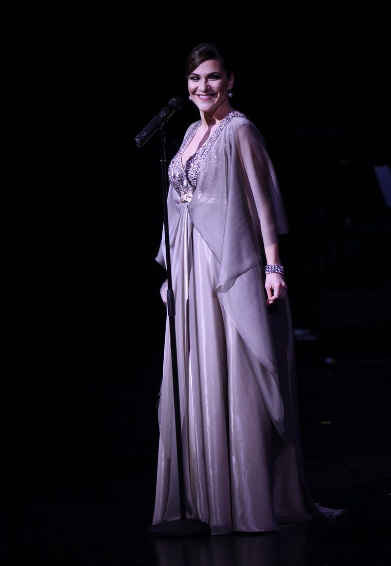 Photo Coverage: Shoshana Bean: A Happening Concert — photo 39 of 59