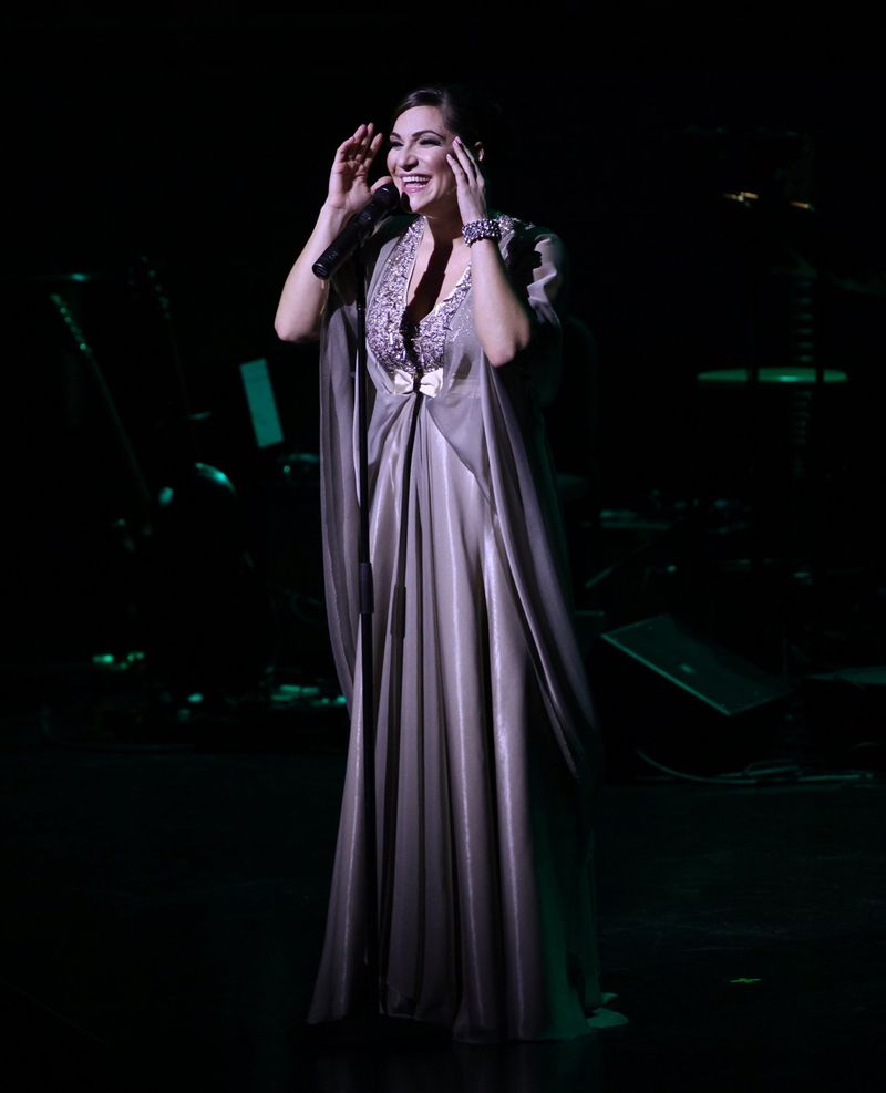 Photo Coverage: Shoshana Bean: A Happening Concert — photo 34 of 59