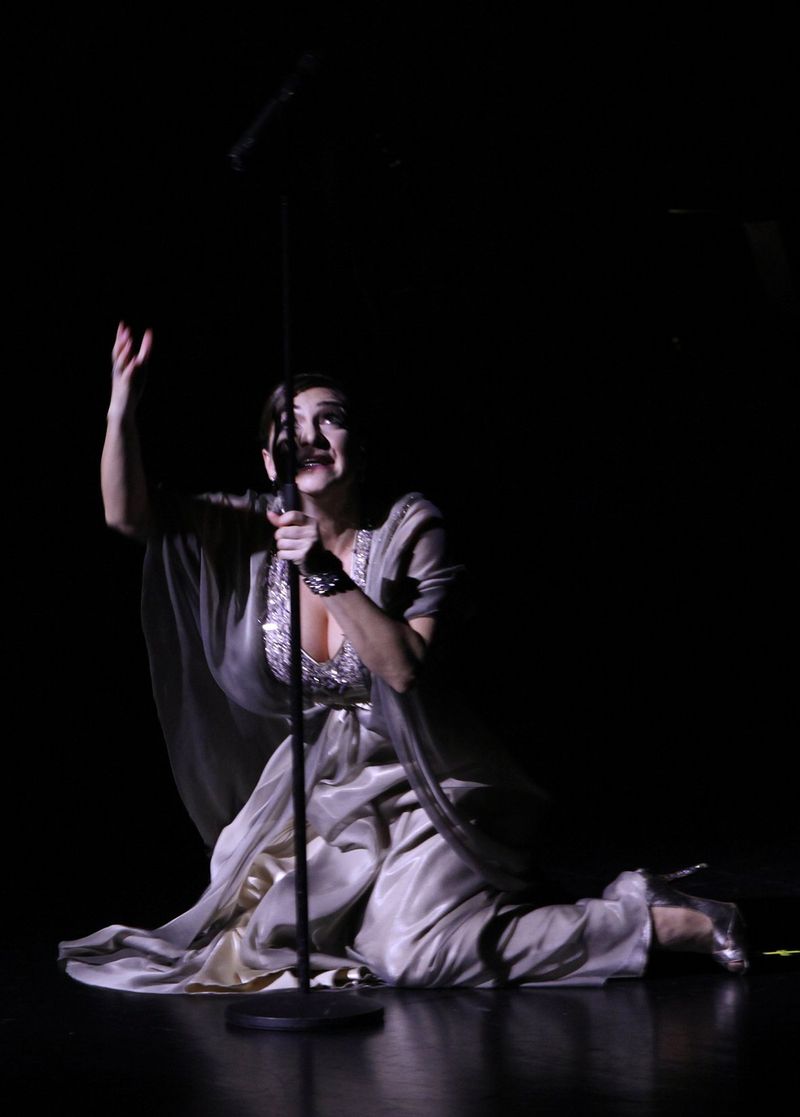 Photo Coverage: Shoshana Bean: A Happening Concert — photo 29 of 59