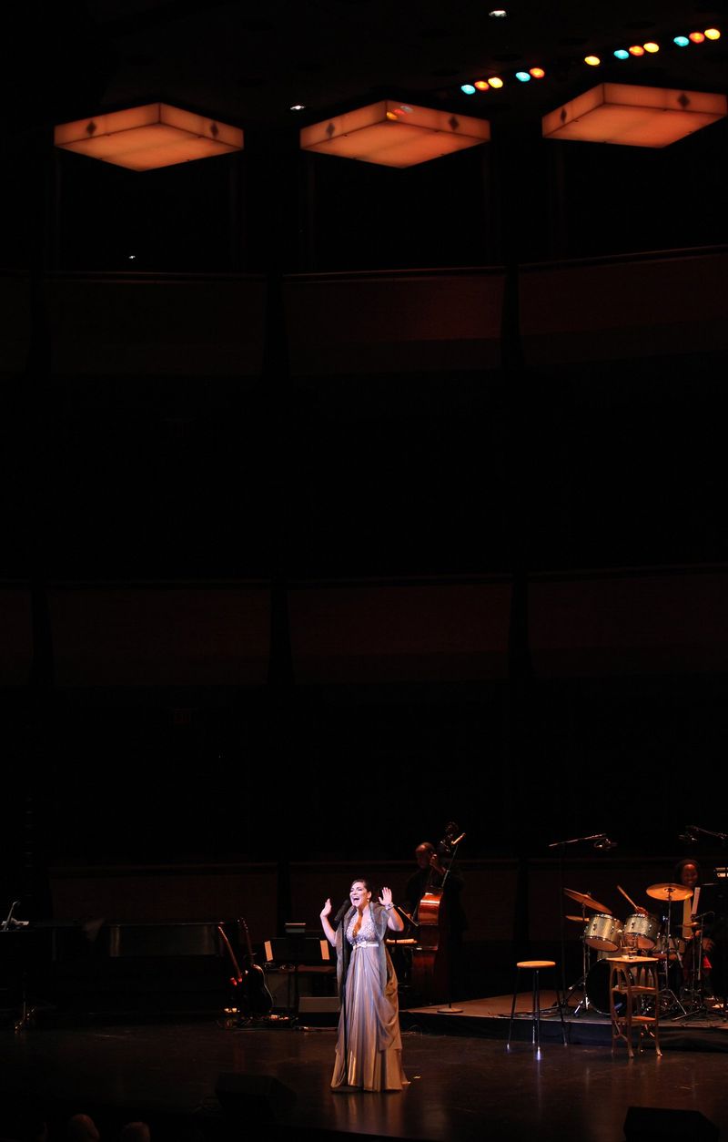 Photo Coverage: Shoshana Bean: A Happening Concert — photo 13 of 59