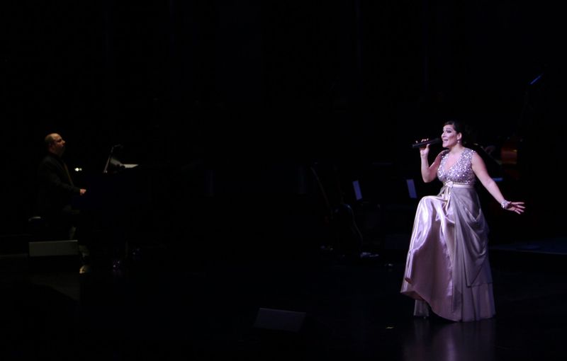 Photo Coverage: Shoshana Bean: A Happening Concert — photo 10 of 59