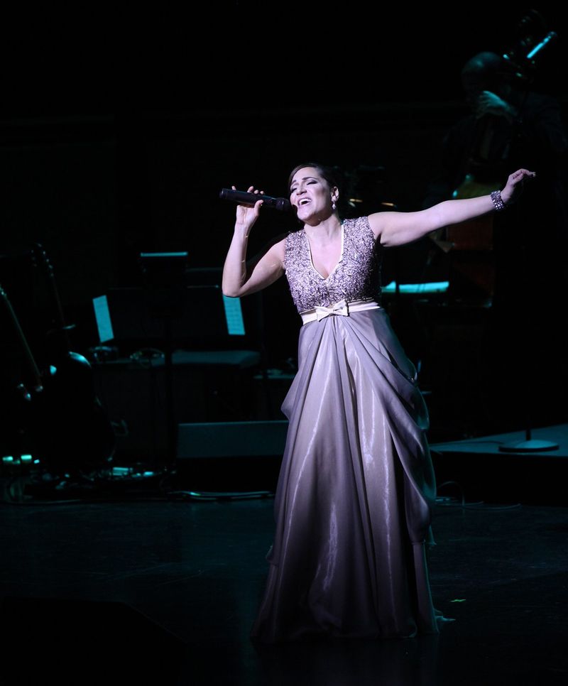 Photo Coverage: Shoshana Bean: A Happening Concert — photo 6 of 59