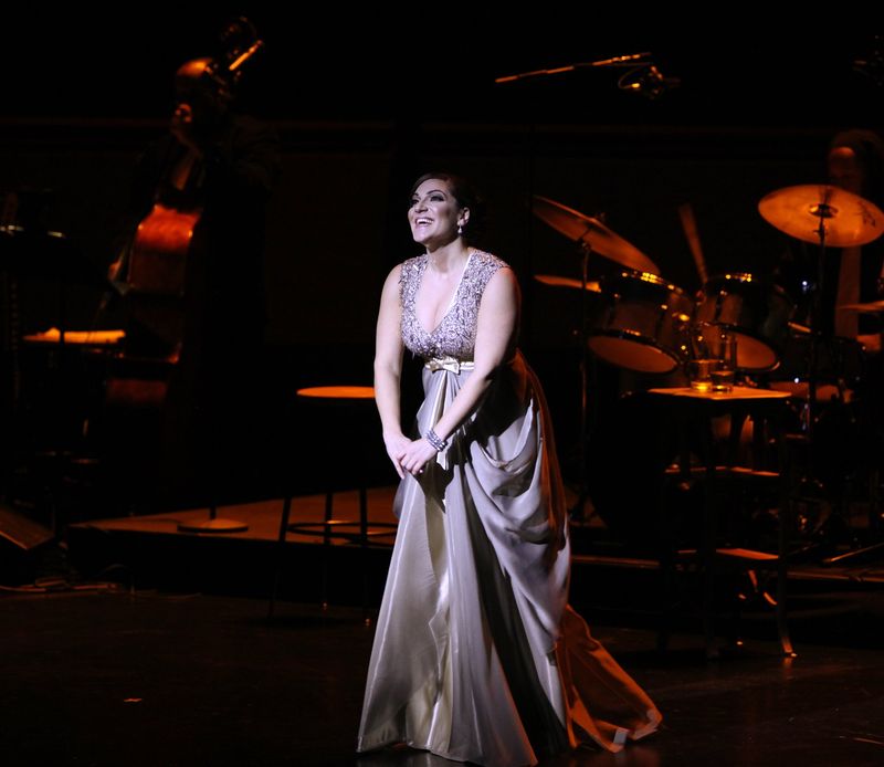 Photo Coverage: Shoshana Bean: A Happening Concert — photo 4 of 59
