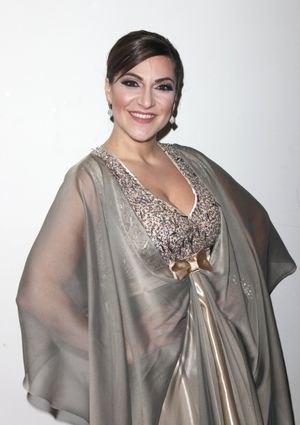 Shoshana Bean Photo