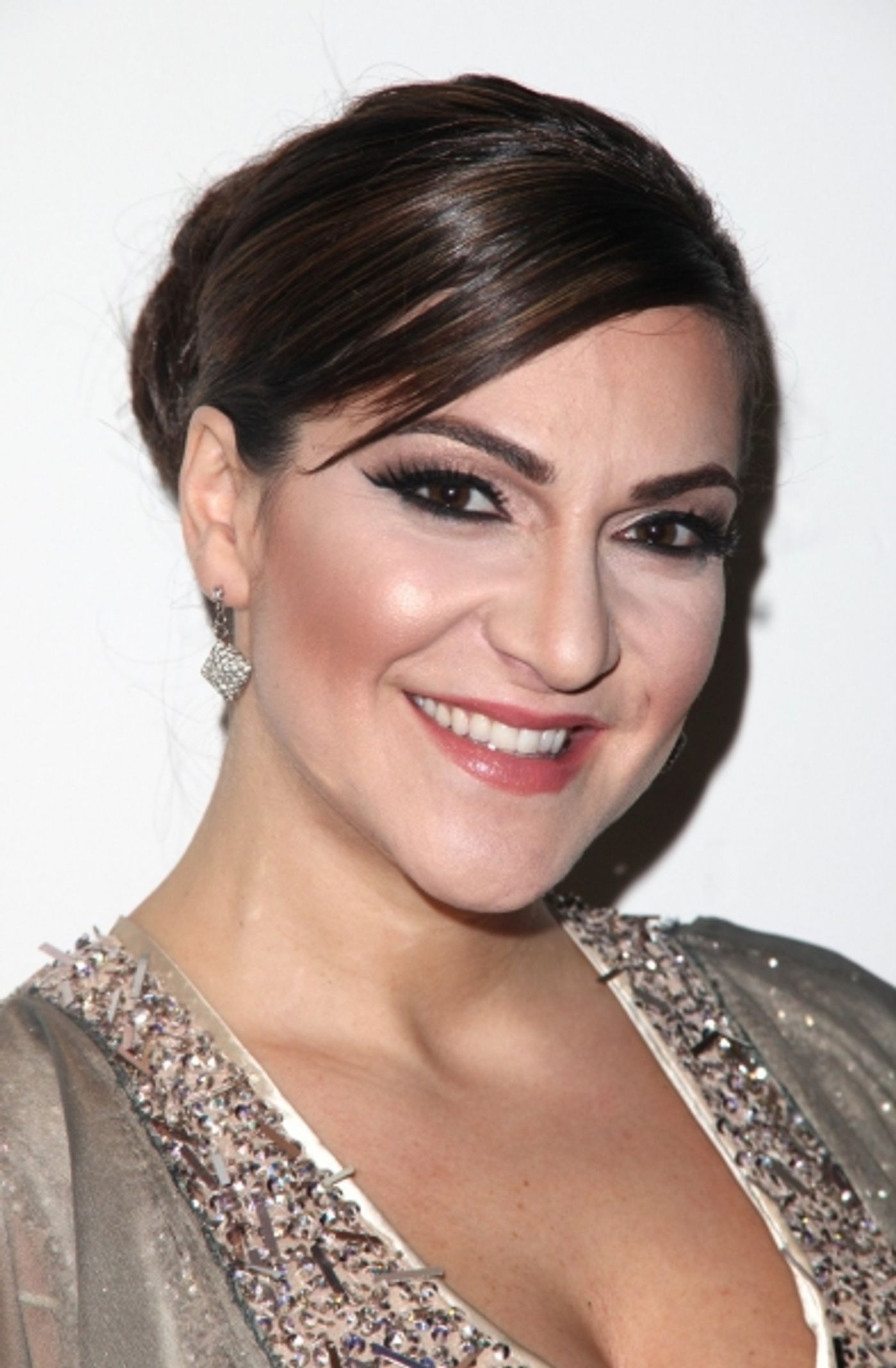 Photo Coverage: Shoshana Bean: A Happening Concert  Image
